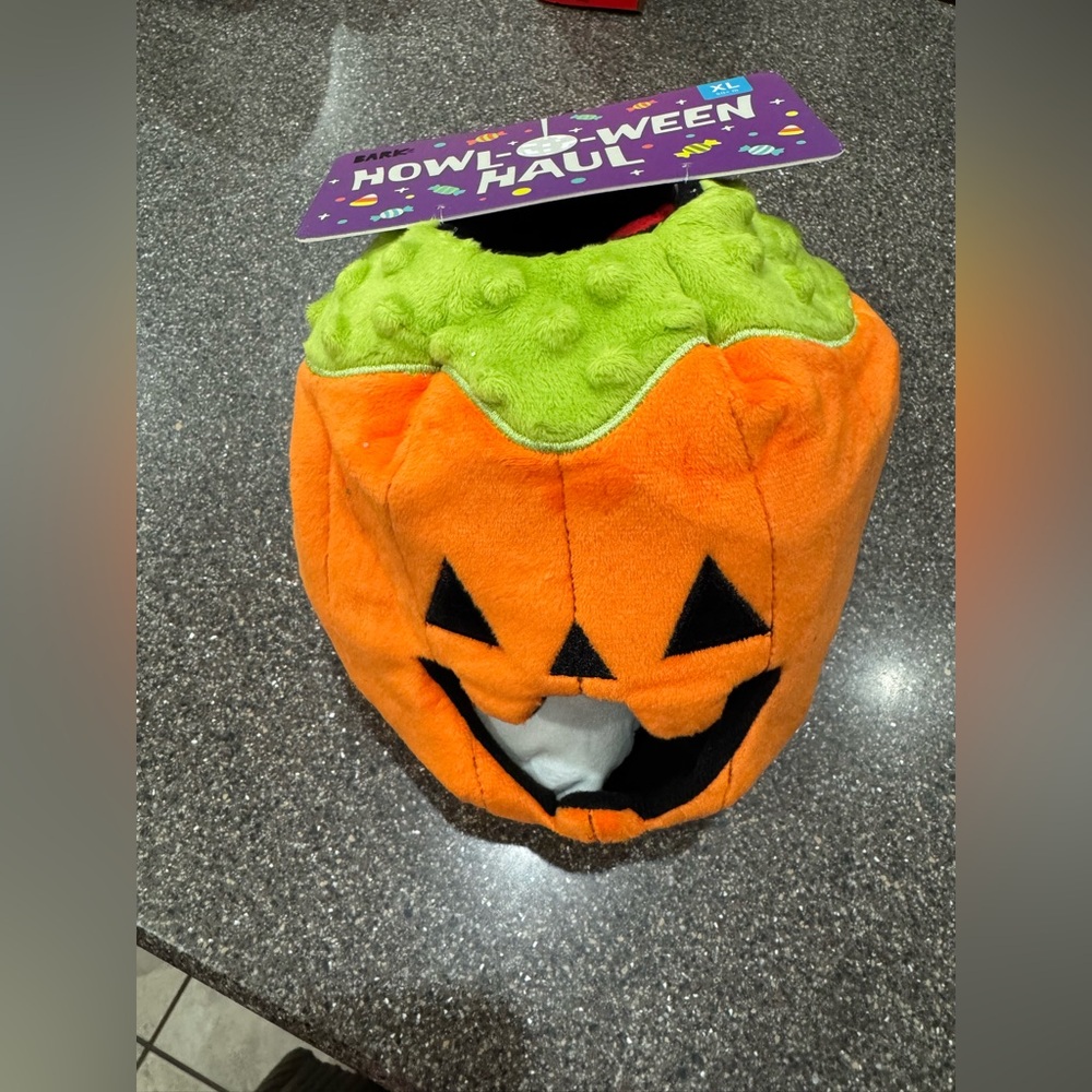 Bark Halloween dog toys - Picture 2 of 5